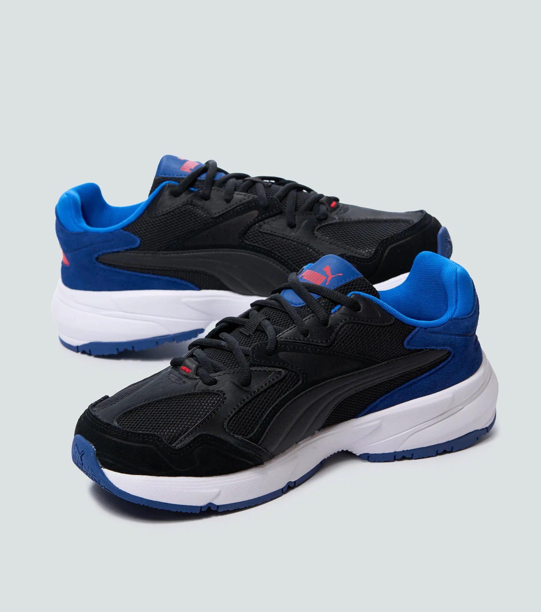 Tenis Puma Bmw Mms Profoam Galactic 134758 NG