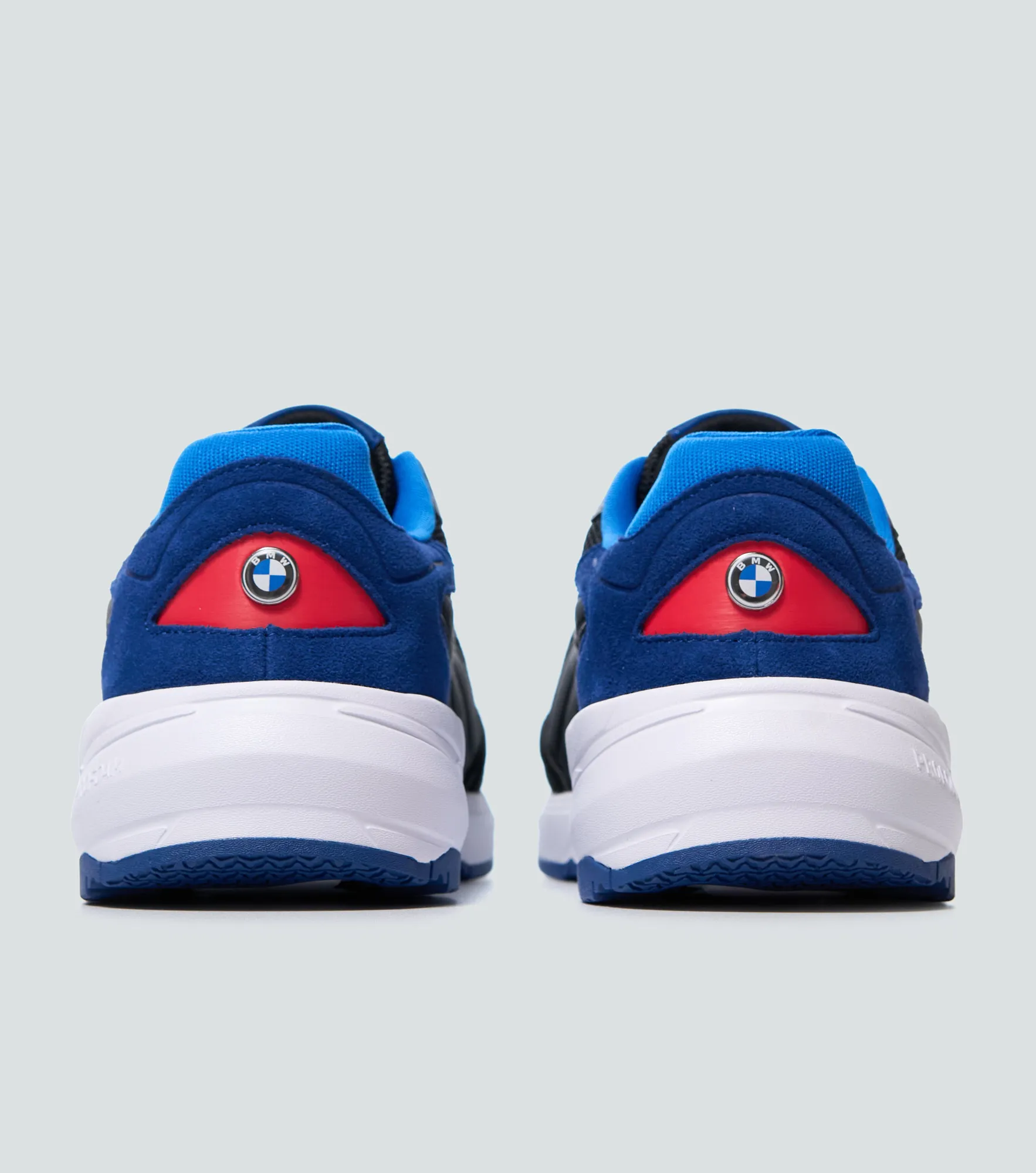 Tenis Puma Bmw Mms Profoam Galactic 134758 NG