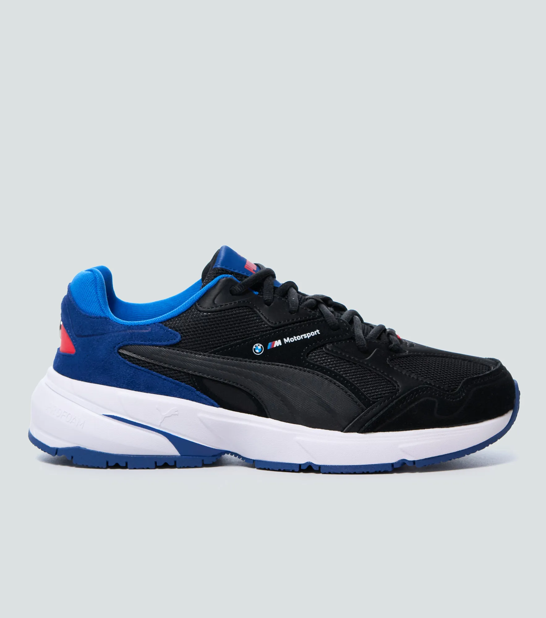 Tenis Puma Bmw Mms Profoam GalacticNG