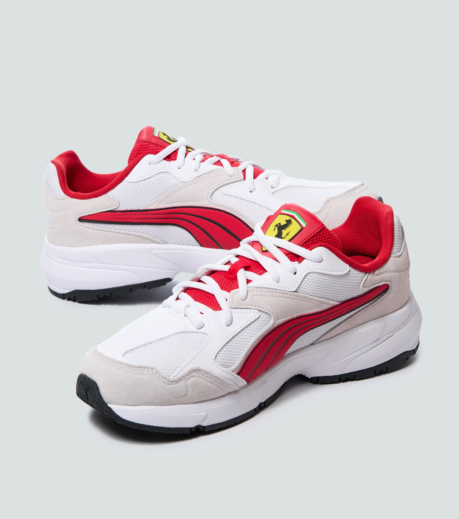 Tenis Puma Ferrari Profoam Galactic 134759 BL