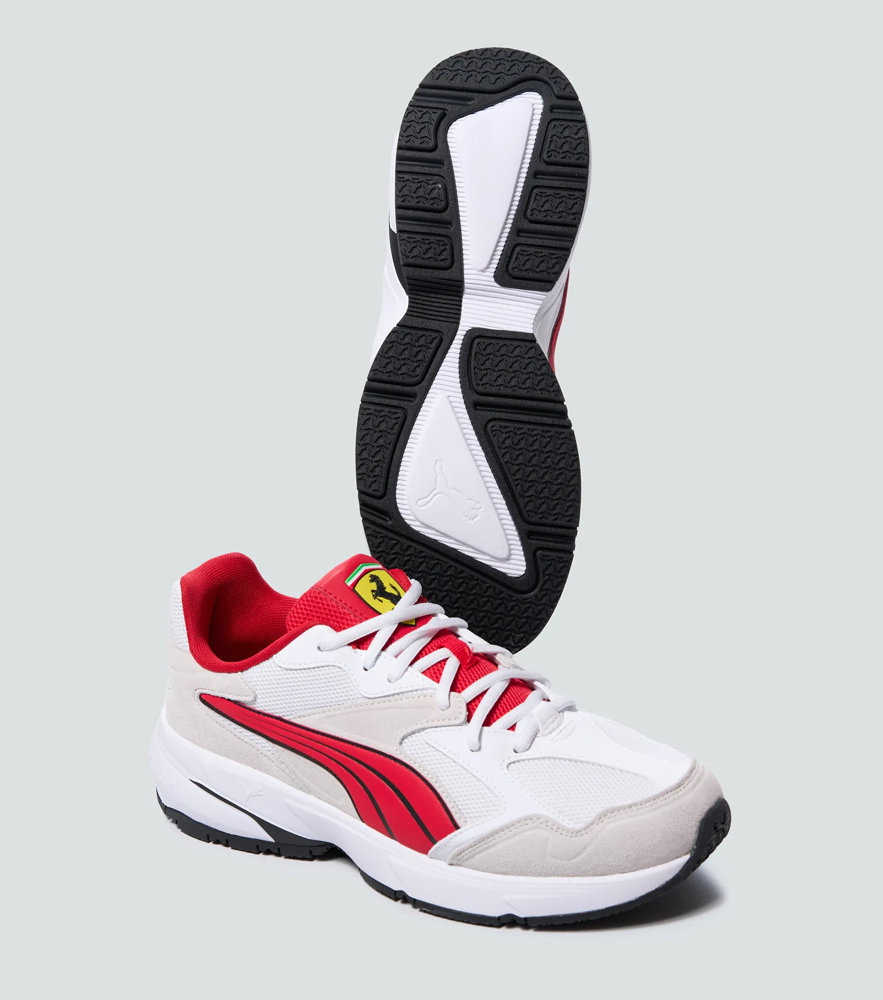 Tenis Puma Ferrari Profoam Galactic 134759 BL