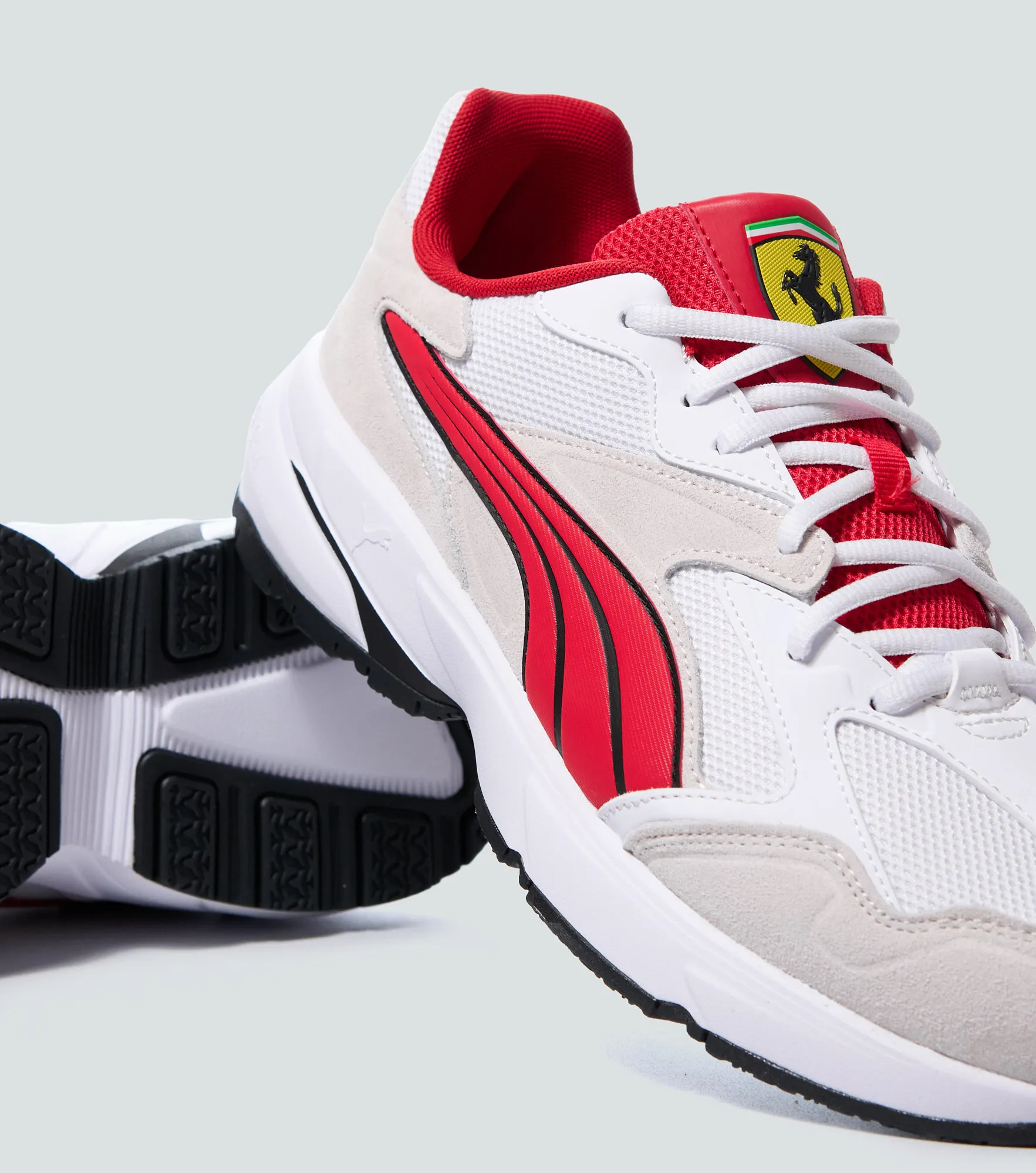 Tenis Puma Ferrari Profoam Galactic 134759 BL