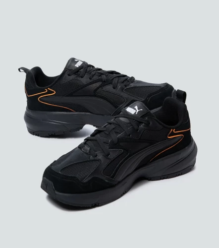 Tenis Puma Mclaren Profoam GalacticNG