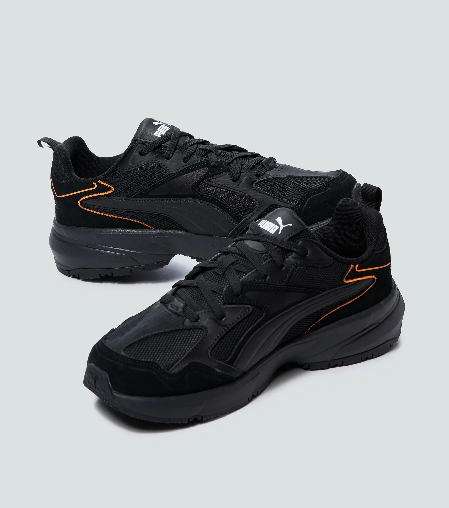 Tenis Puma Mclaren Profoam Galactic 134760 NG