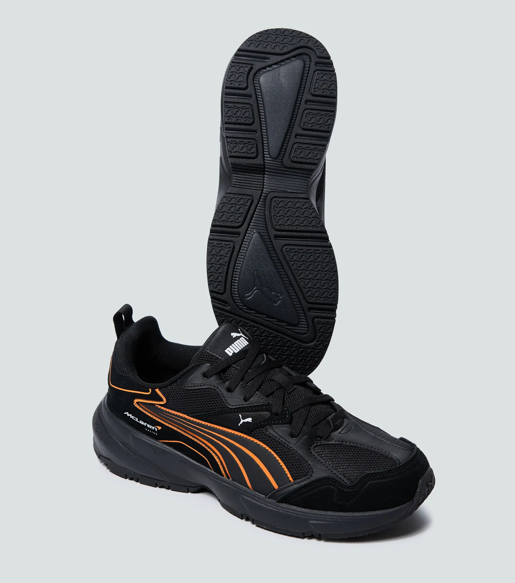 Tenis Puma Mclaren Profoam Galactic 134760 NG