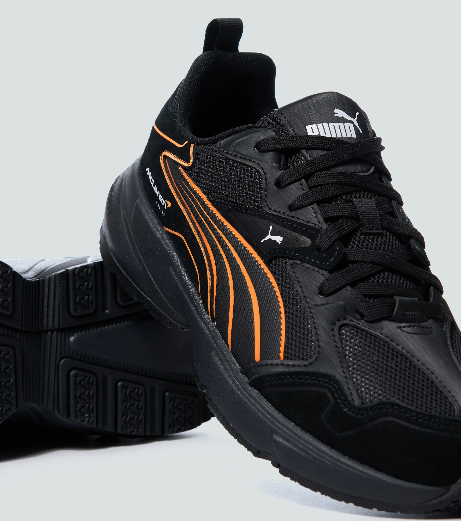 Tenis Puma Mclaren Profoam Galactic 134760 NG