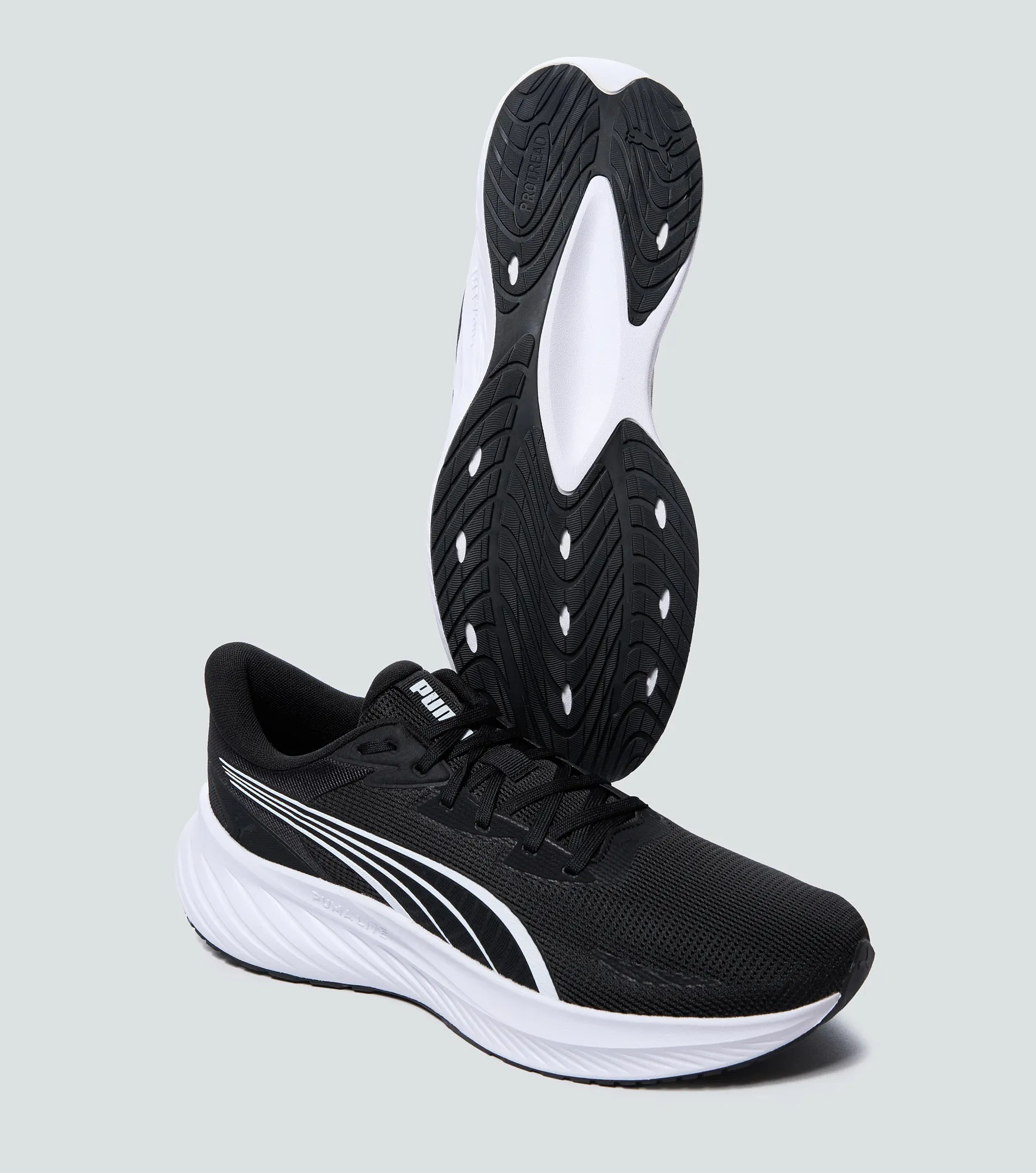 Tenis Puma Pounce Lite 2 134761 NG