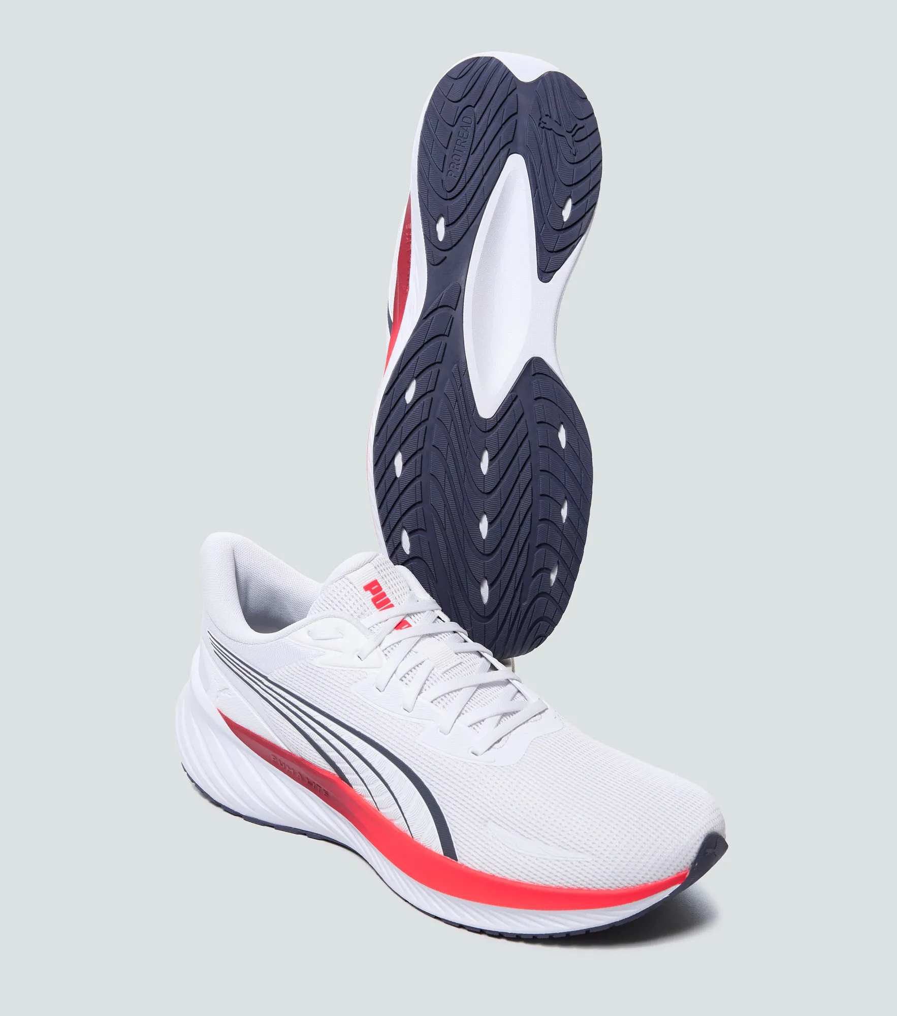 Tenis Puma Pounce Lite 2 134762 BL