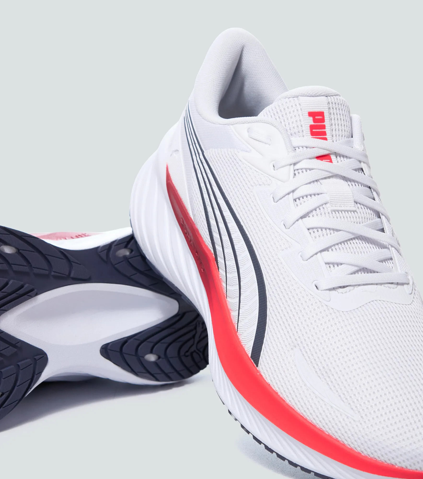 Tenis Puma Pounce Lite 2 134762 BL