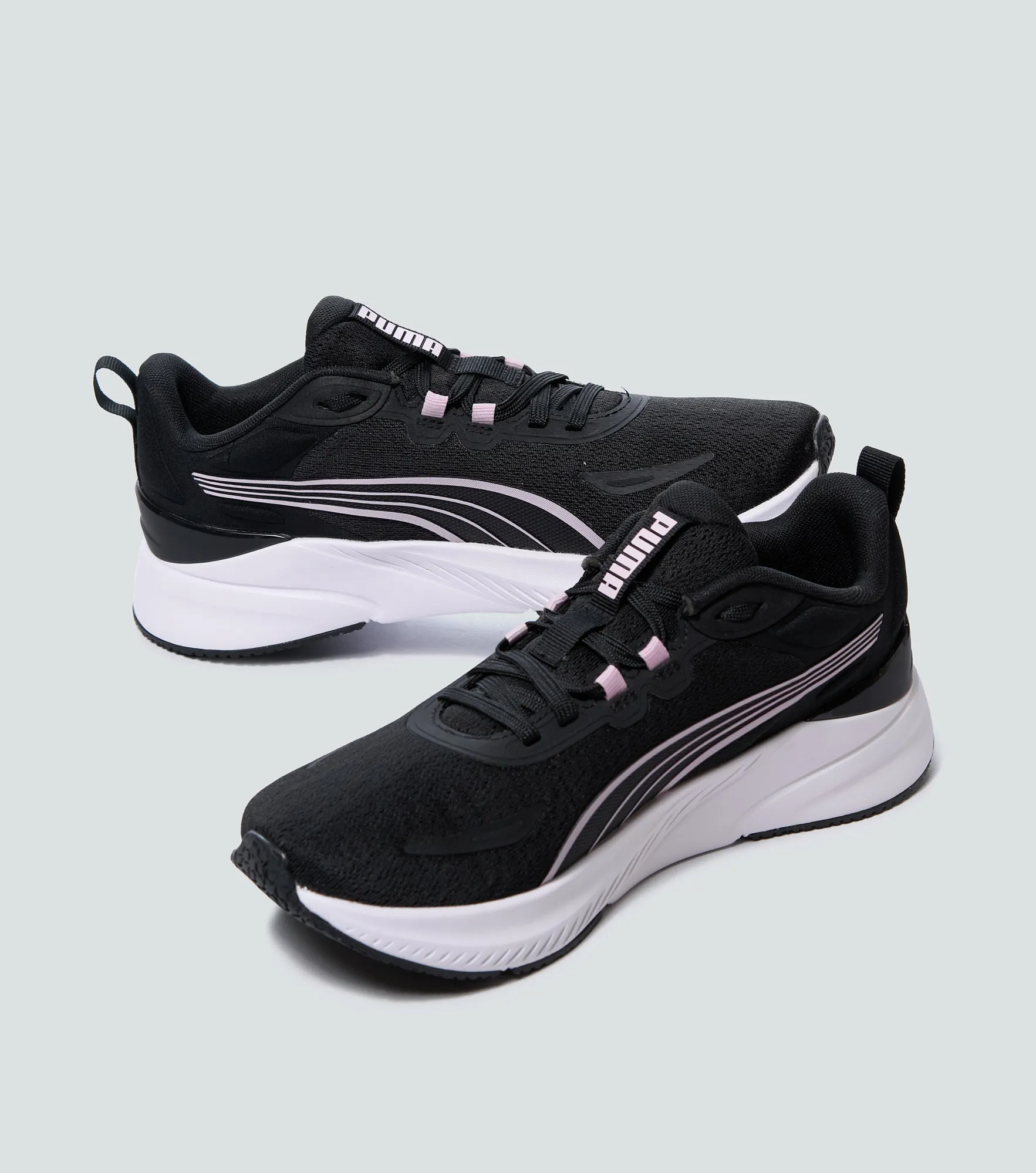 Tenis Puma Agile Lite Tr Wns 134763 NG