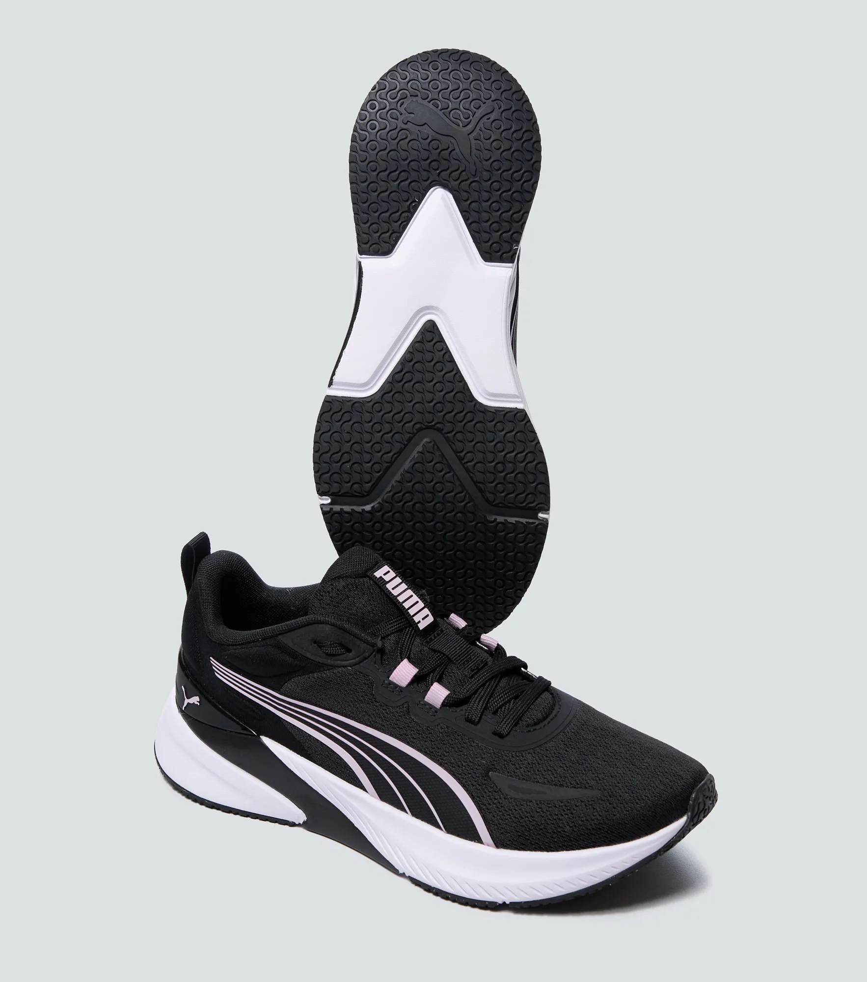 Tenis Puma Agile Lite Tr Wns 134763 NG