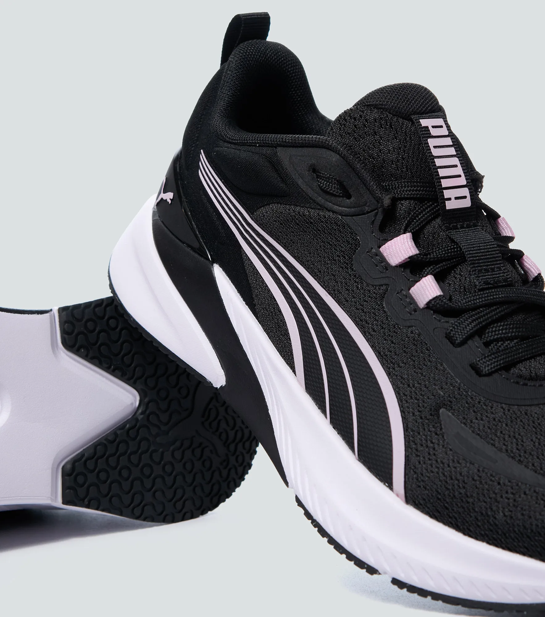 Tenis Puma Agile Lite Tr Wns 134763 NG