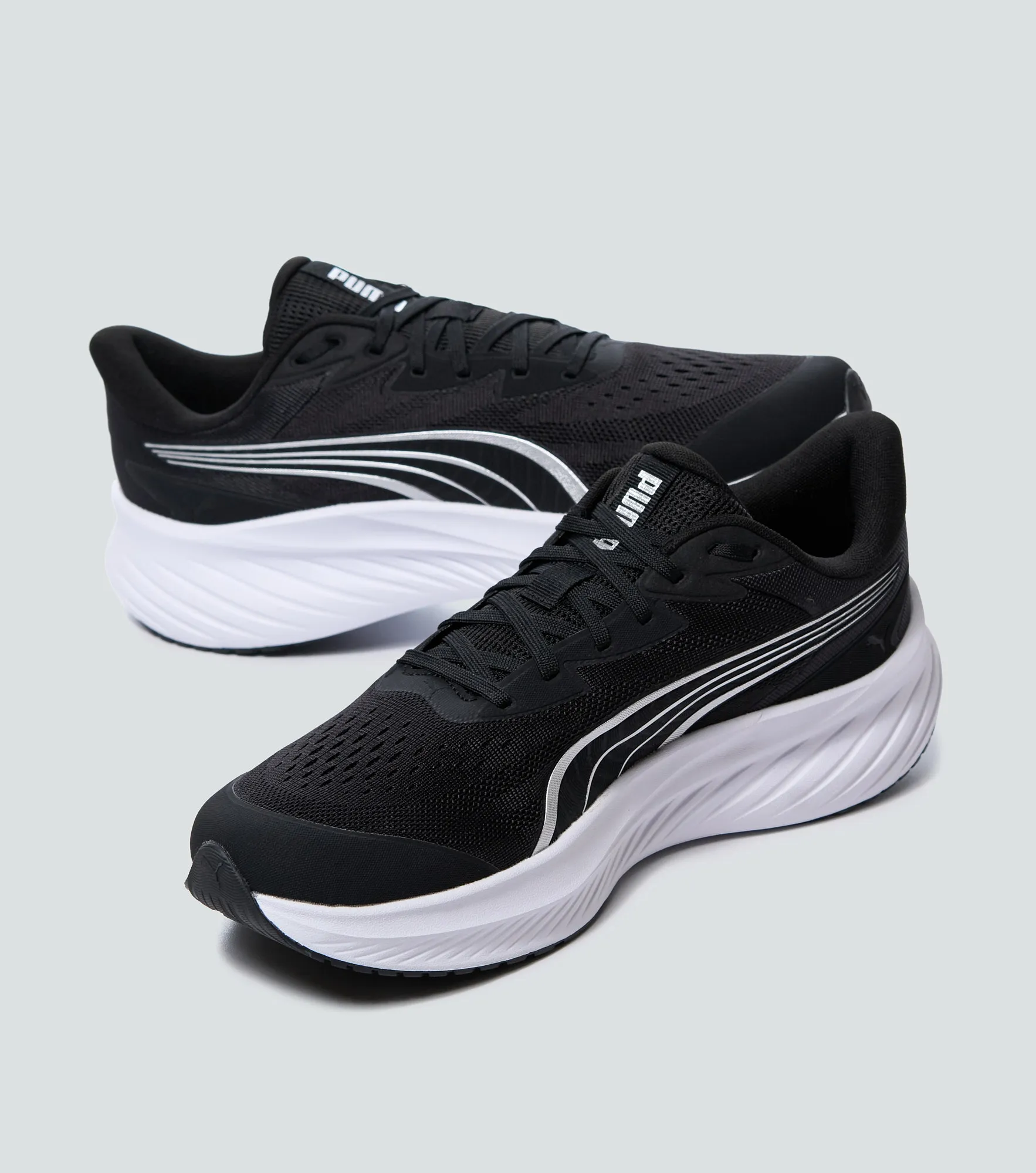 Tenis Puma Pounce Lite 2 Engineered 134764 NG