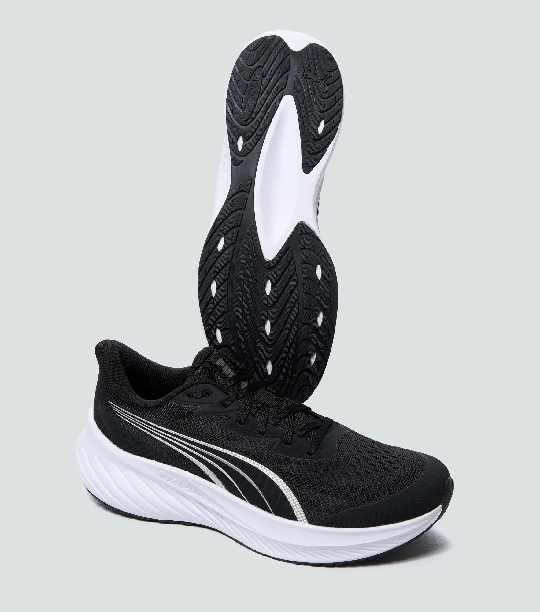 Tenis Puma Pounce Lite 2 Engineered 134764 NG