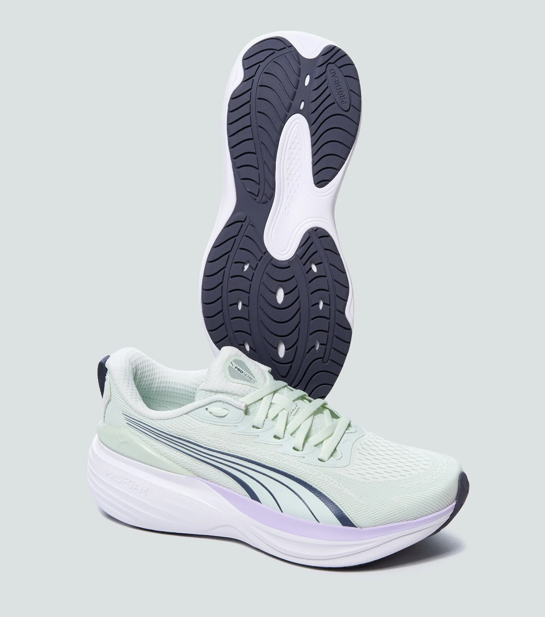 Tenis Puma Scend Pro 3 Wns 134766 VD