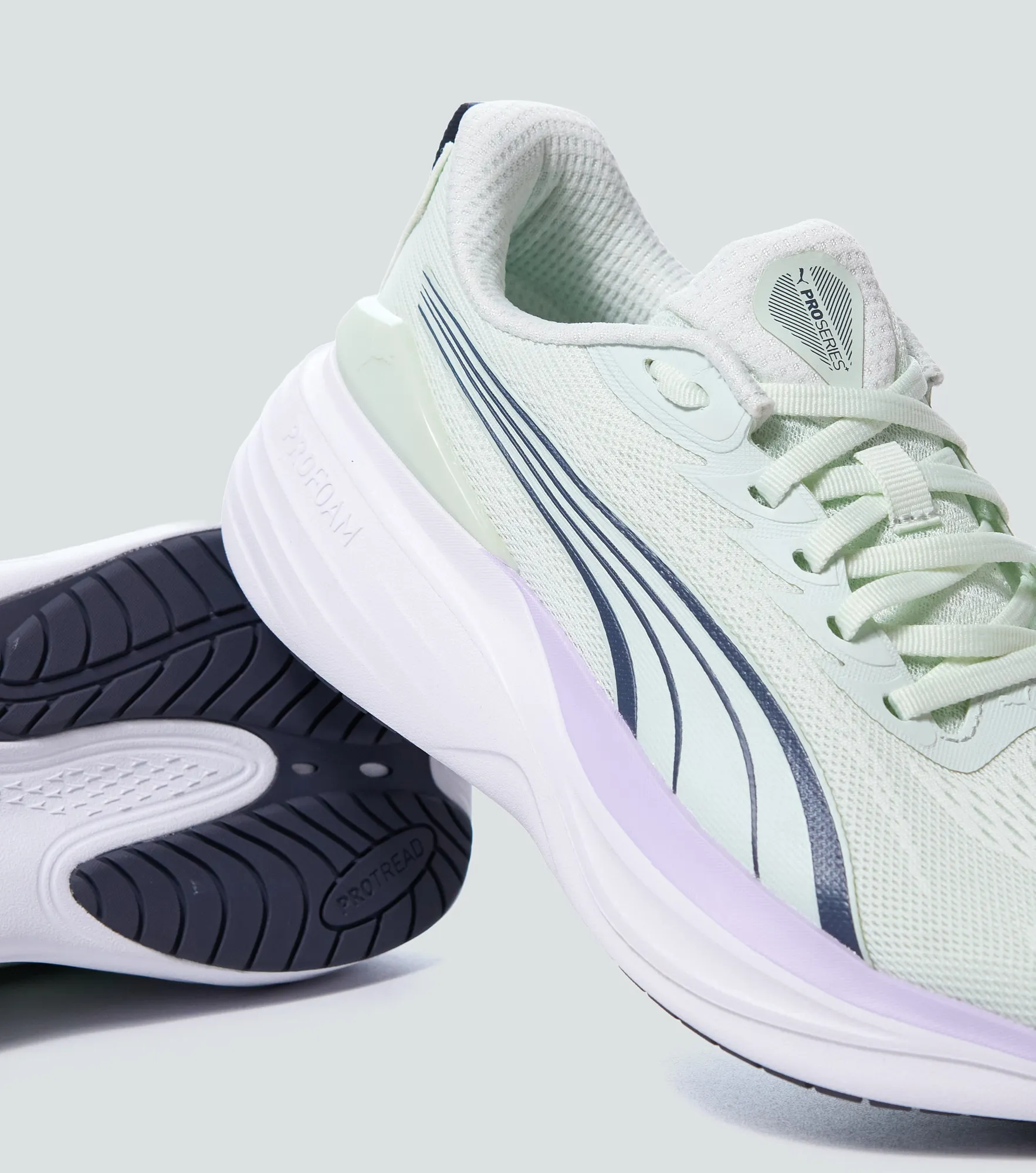 Tenis Puma Scend Pro 3 Wns 134766 VD