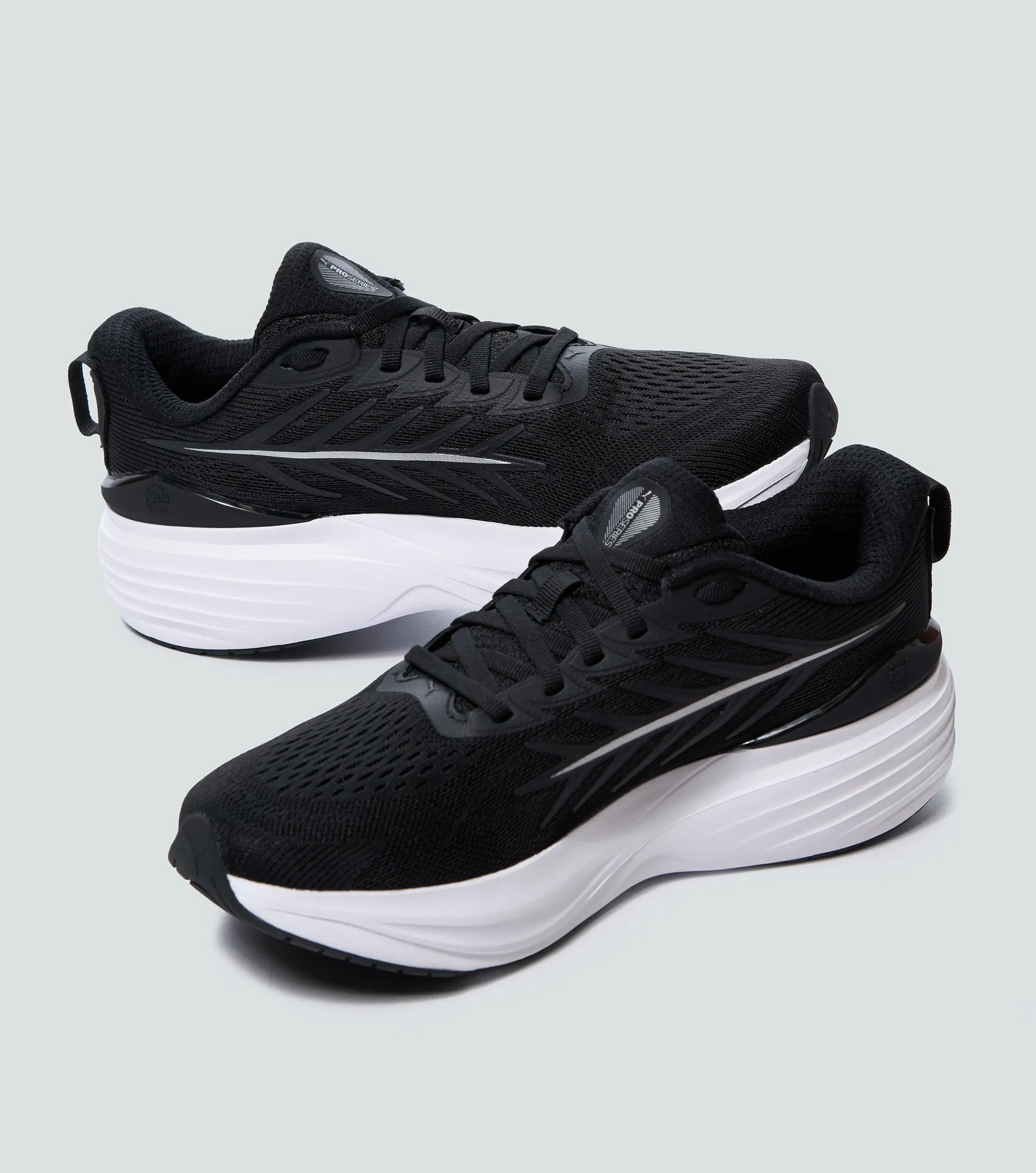 Tenis Puma Scend Pro 3 Wns 134767 NG