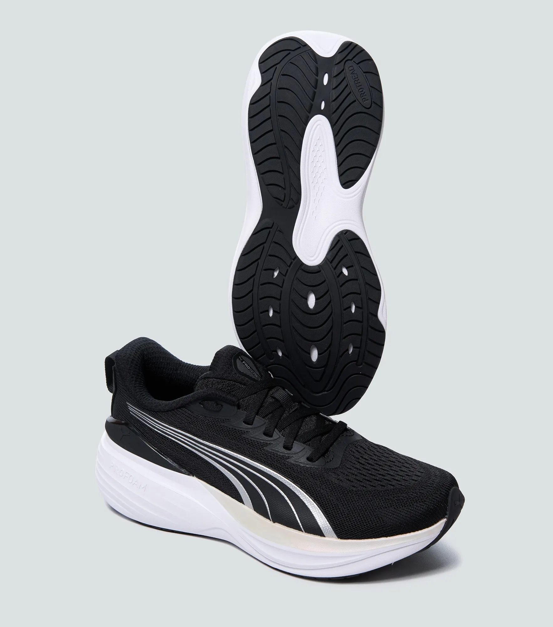 Tenis Puma Scend Pro 3 Wns 134767 NG