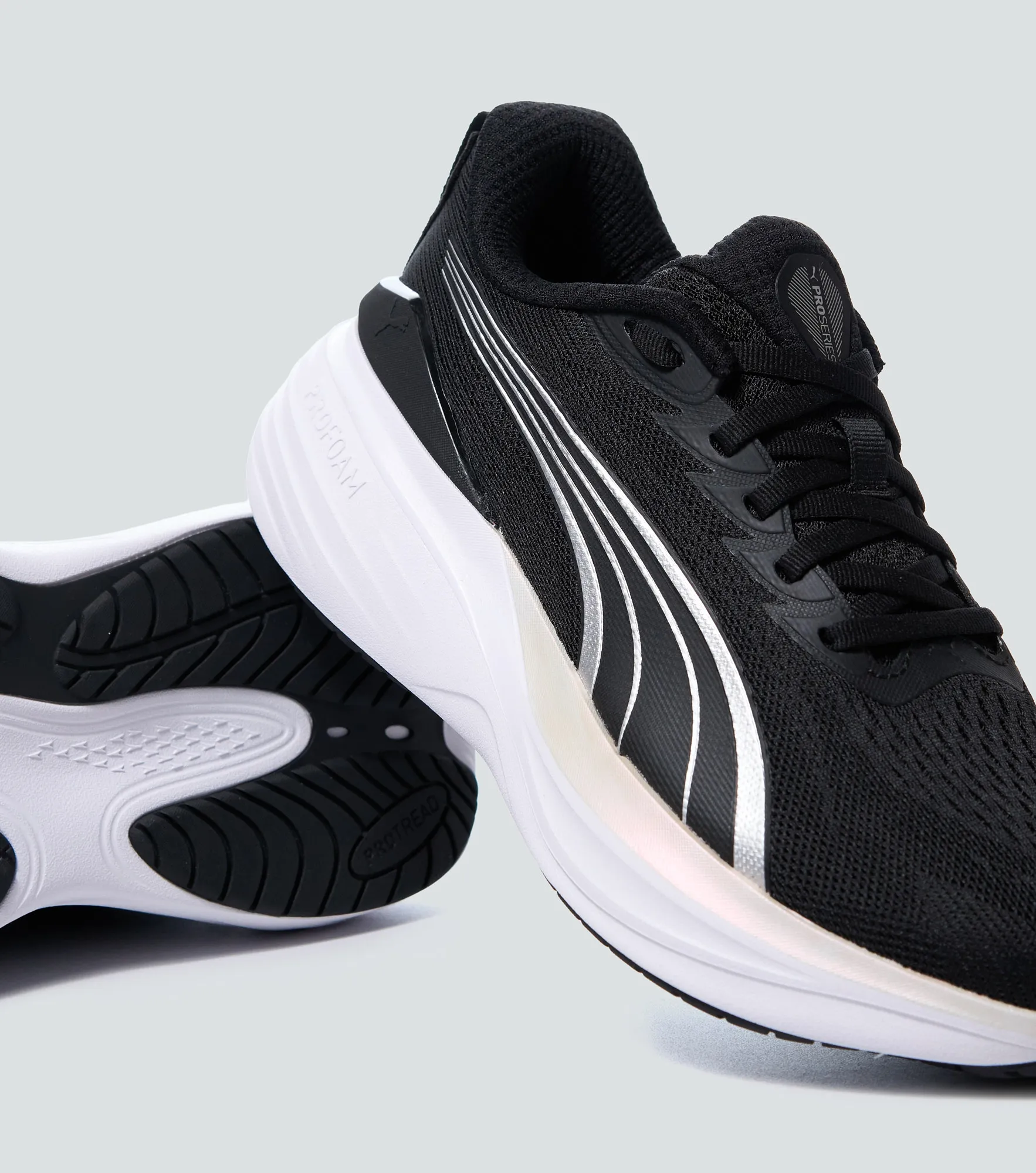 Tenis Puma Scend Pro 3 Wns 134767 NG