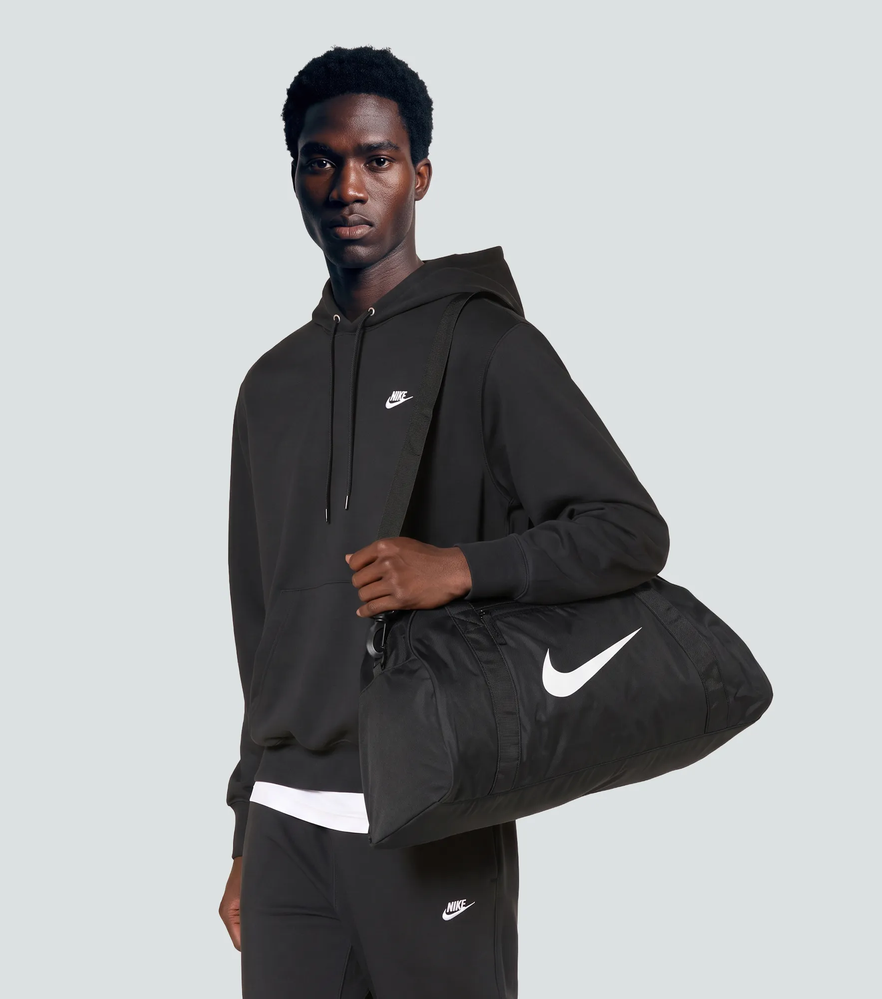 Bolso Nike Nk Gym Club Bag 134771 NG