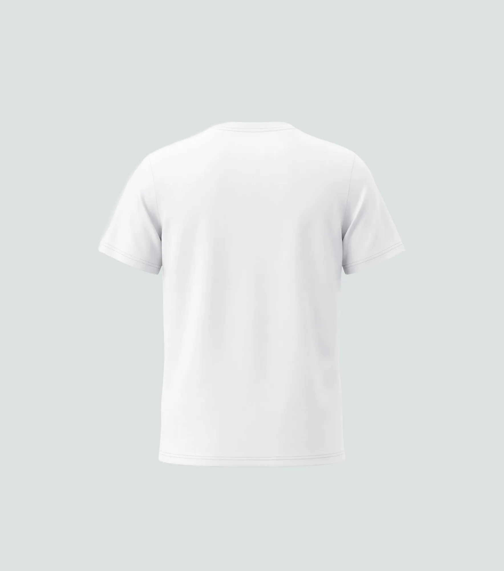 Camiseta Lacoste 134778 BL
