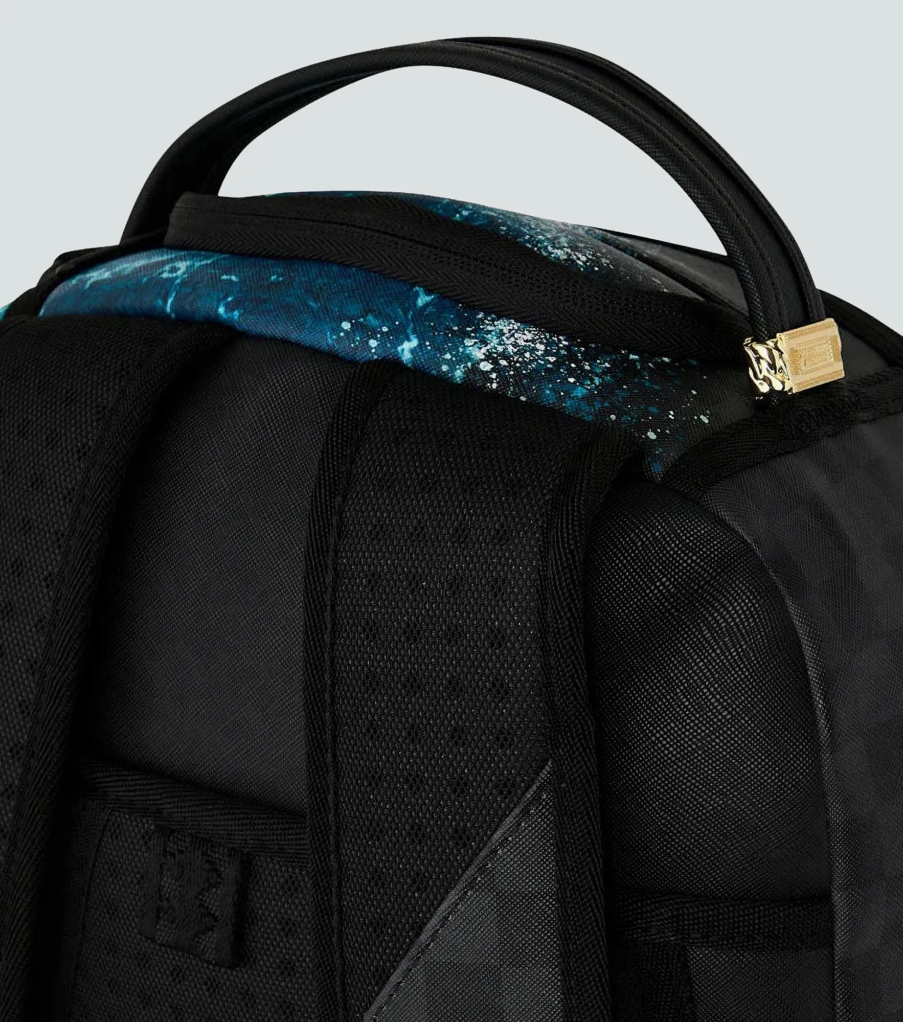 Morral Sprayground Split Ocean Deep 134788 NG