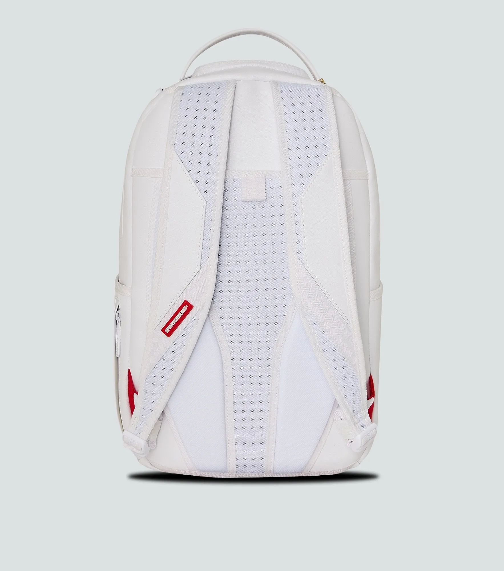 Morral Sprayground Money Trick 134789 BL