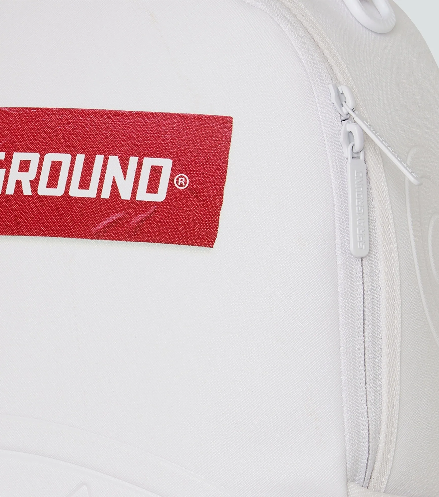 Morral Sprayground Money Trick 134789 BL