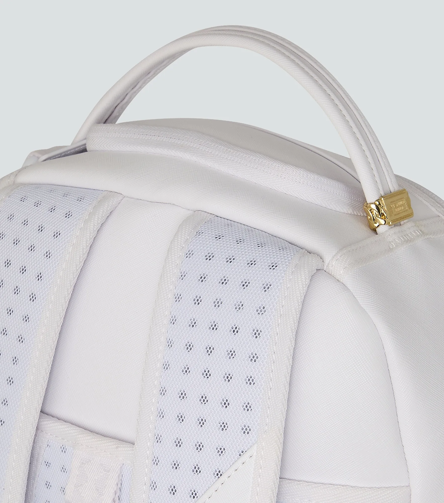 Morral Sprayground Money Trick 134789 BL