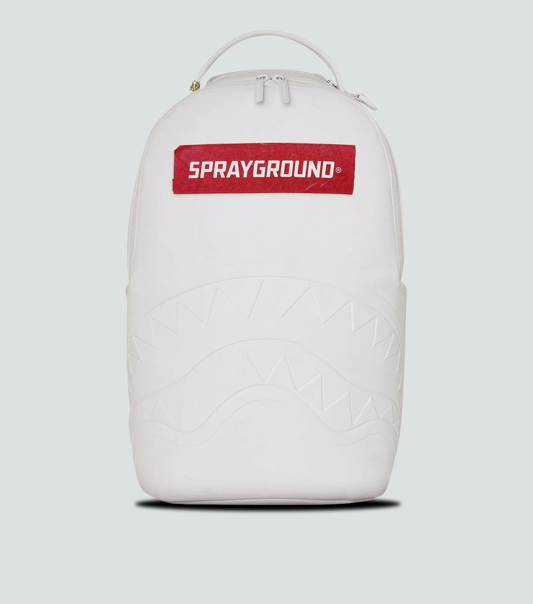 Morral Sprayground Money Trick 134789 BL
