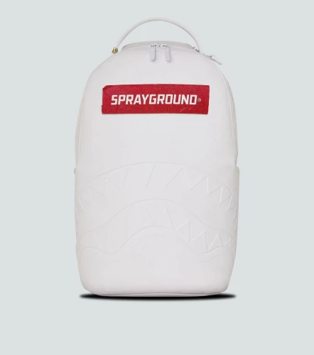 Morral Sprayground Money TrickBL