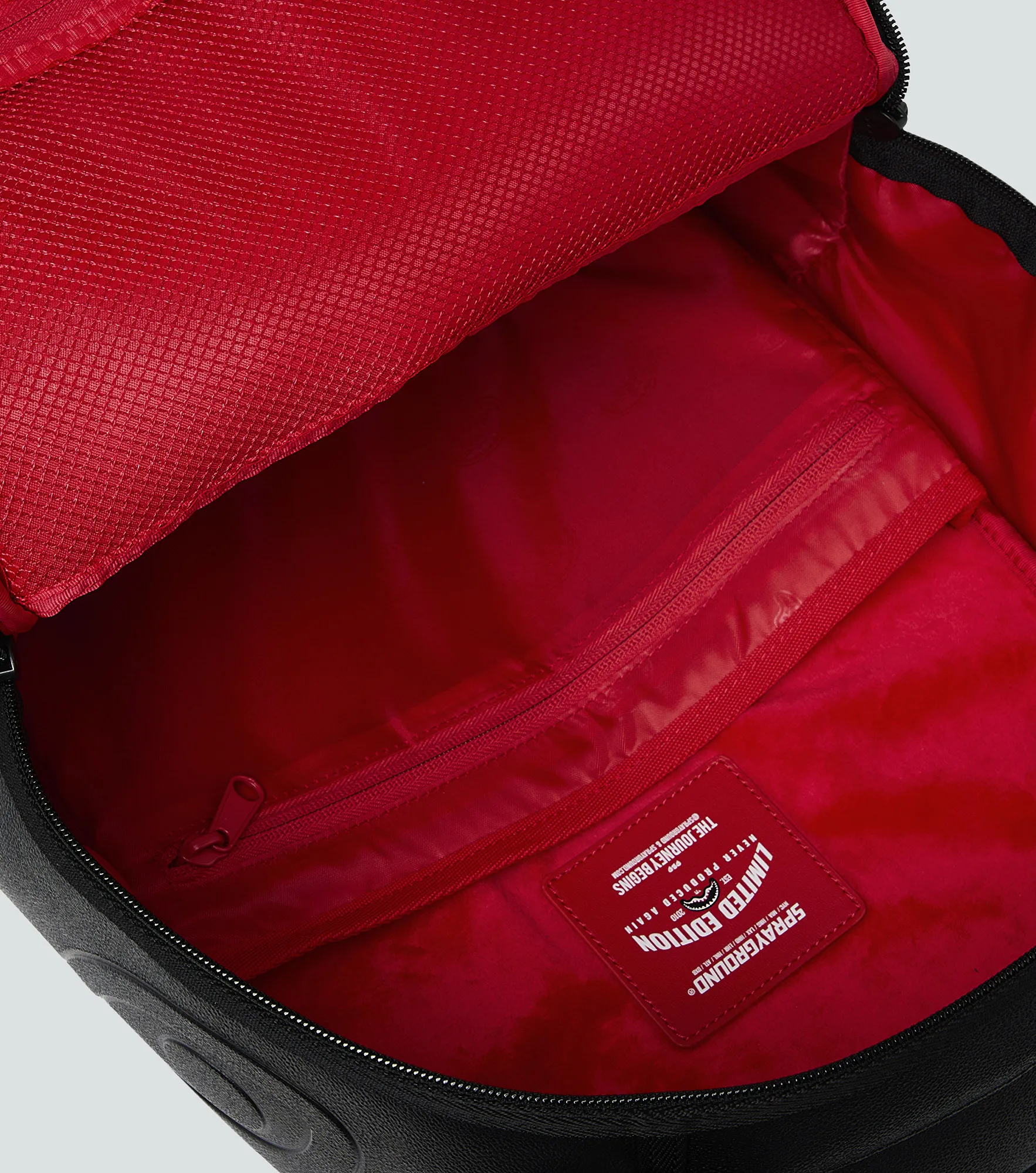 Morral Sprayground Real Money 134791 NG