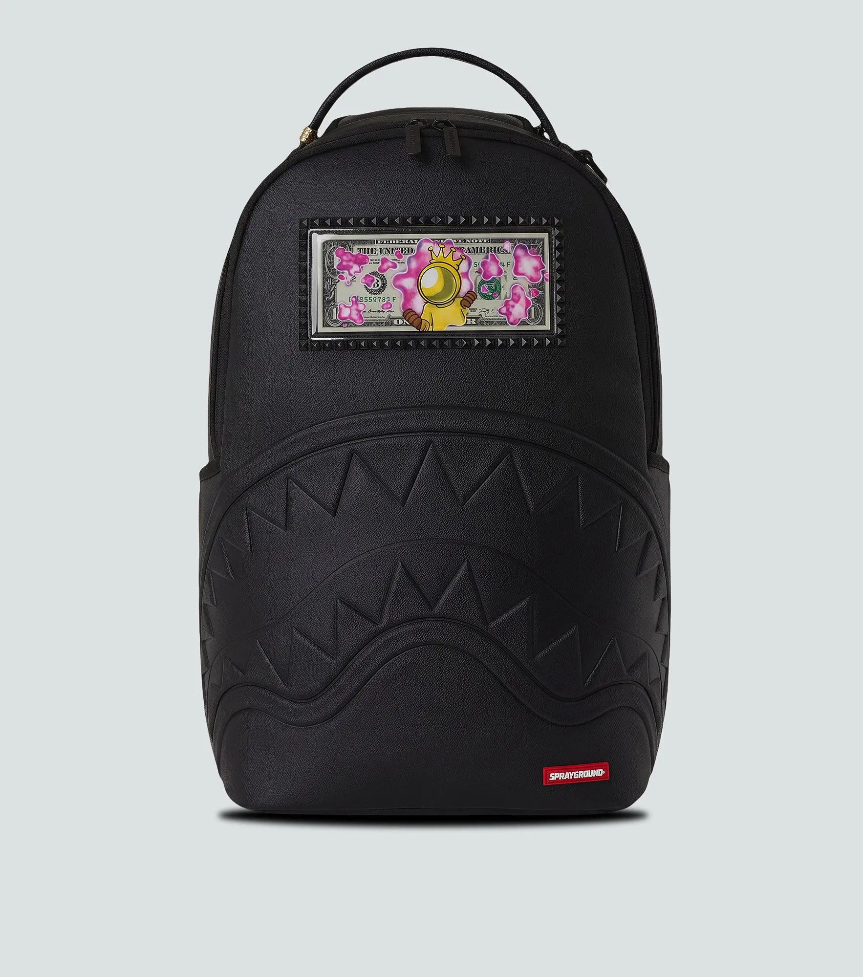 Morral Sprayground Real MoneyNG