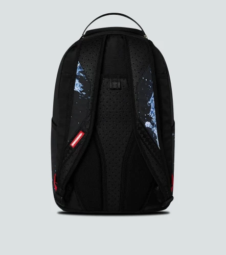 Morral Sprayground Water Lips SharkAZ