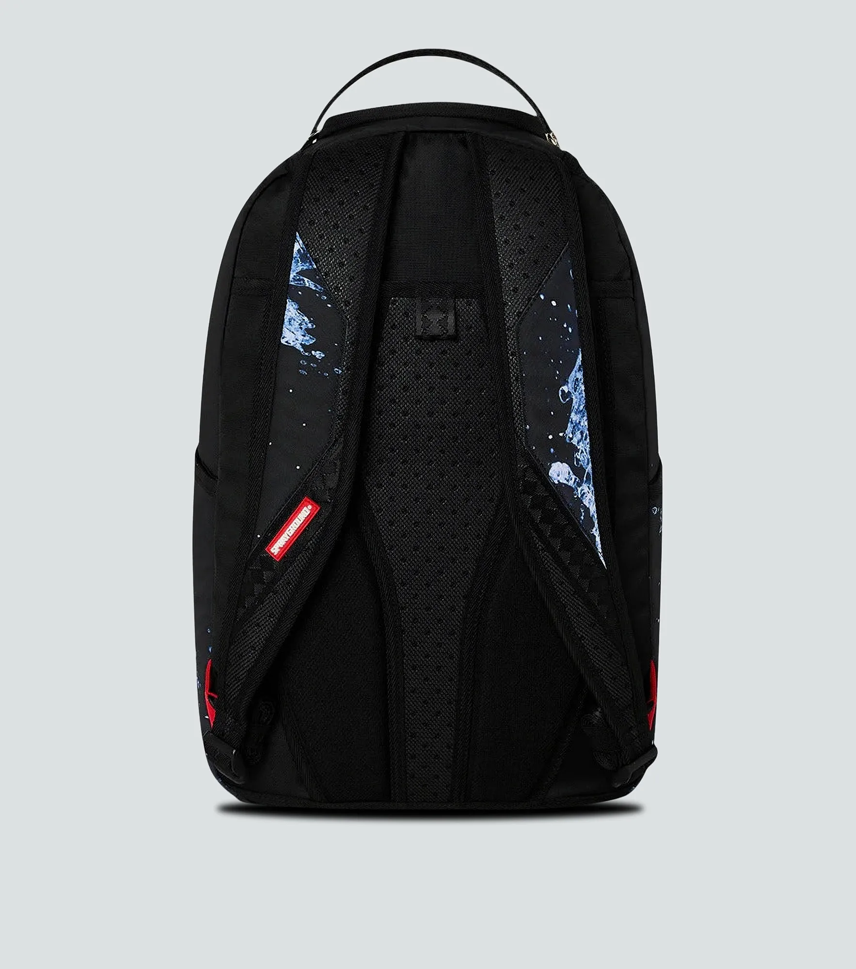 Morral Sprayground Water Lips Shark 134793 AZ