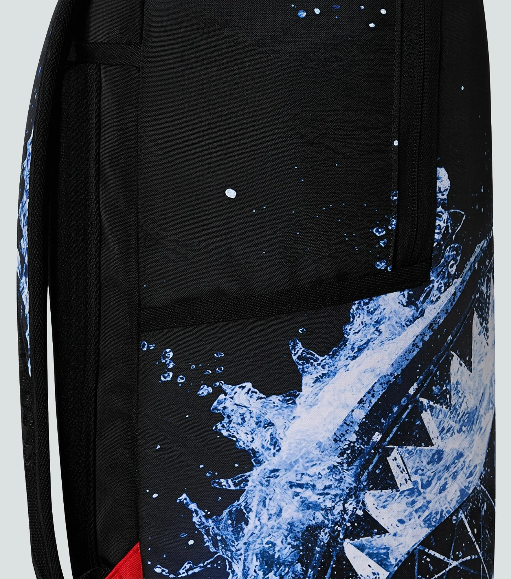 Morral Sprayground Water Lips Shark 134793 AZ