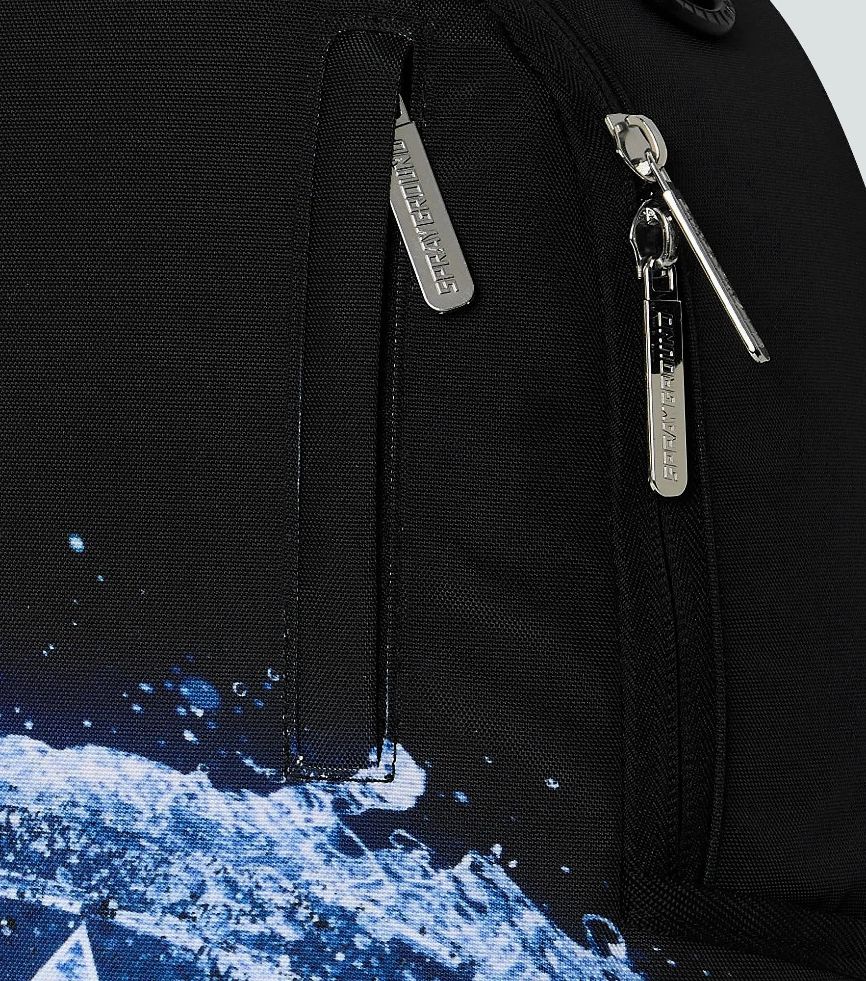 Morral Sprayground Water Lips Shark 134793 AZ
