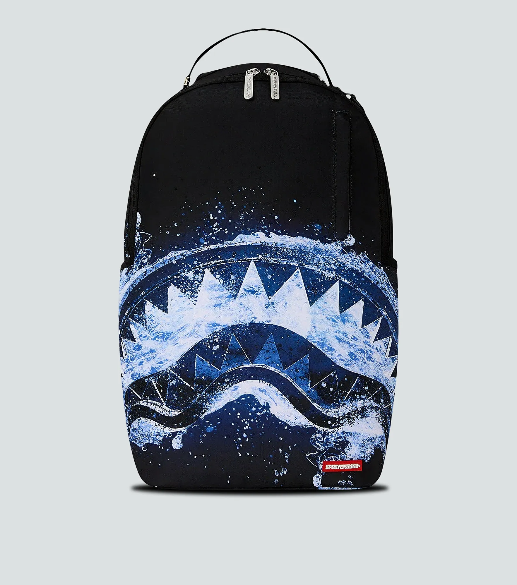 Morral Sprayground Water Lips Shark 134793 AZ