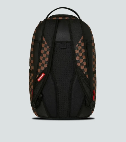 Morral Sprayground Sharks In Paris PyramidCF