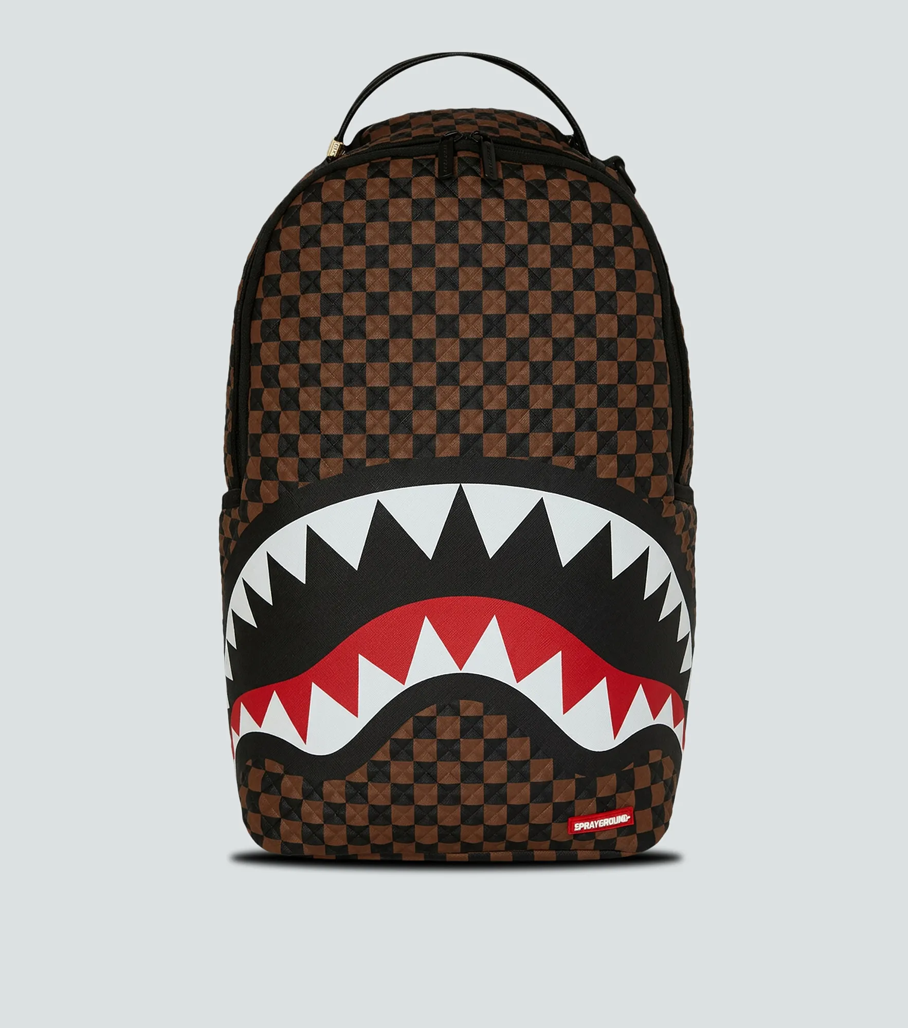 Morral Sprayground Sharks In Paris Pyramid 134794 CF