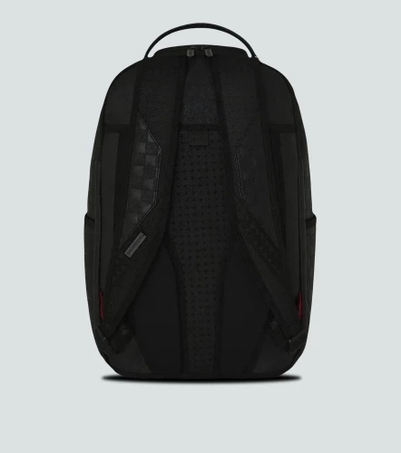 Morral Sprayground Raised CheckNG