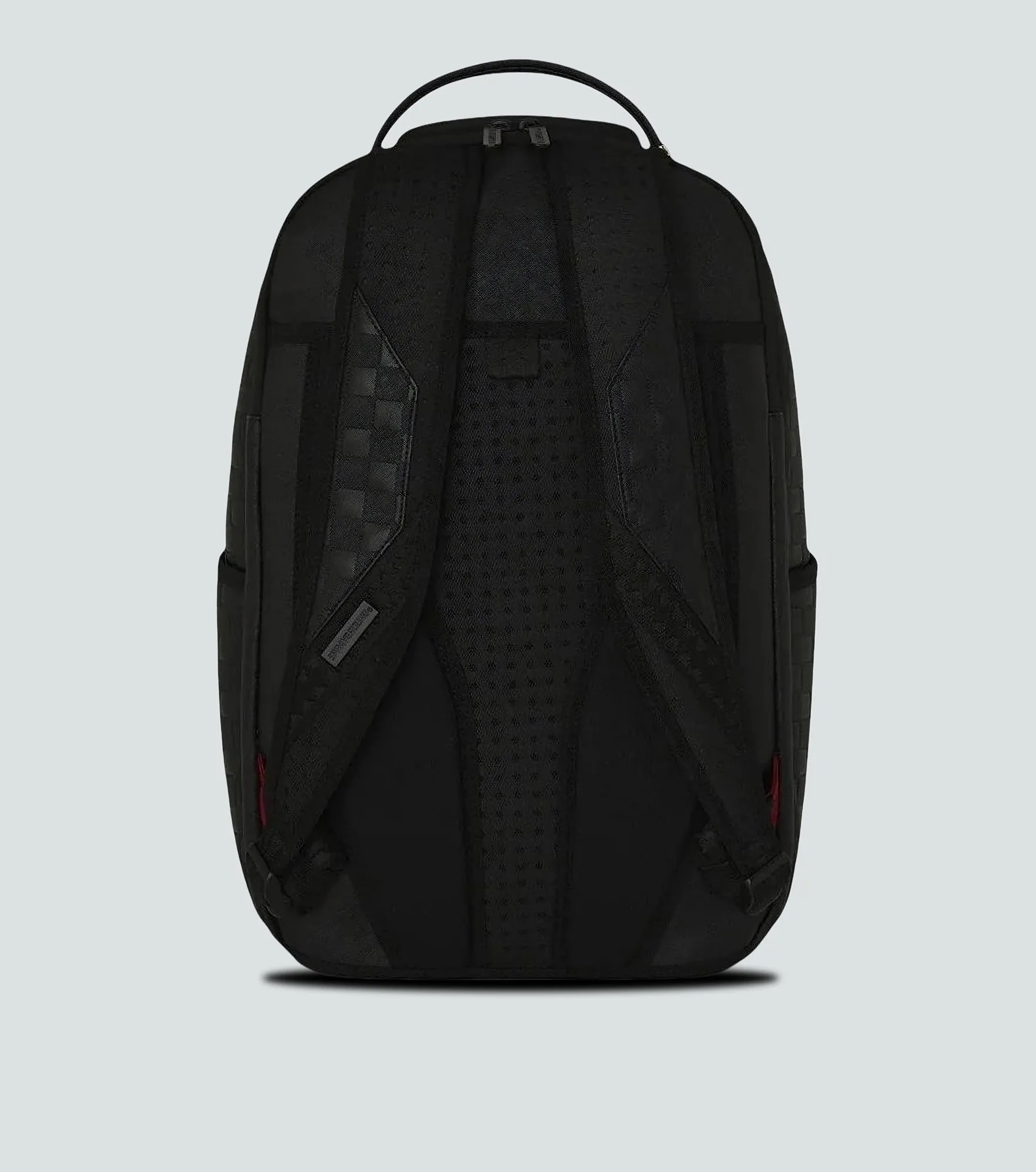 Morral Sprayground Raised Check 134795 NG