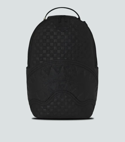 Morral Sprayground Raised CheckNG