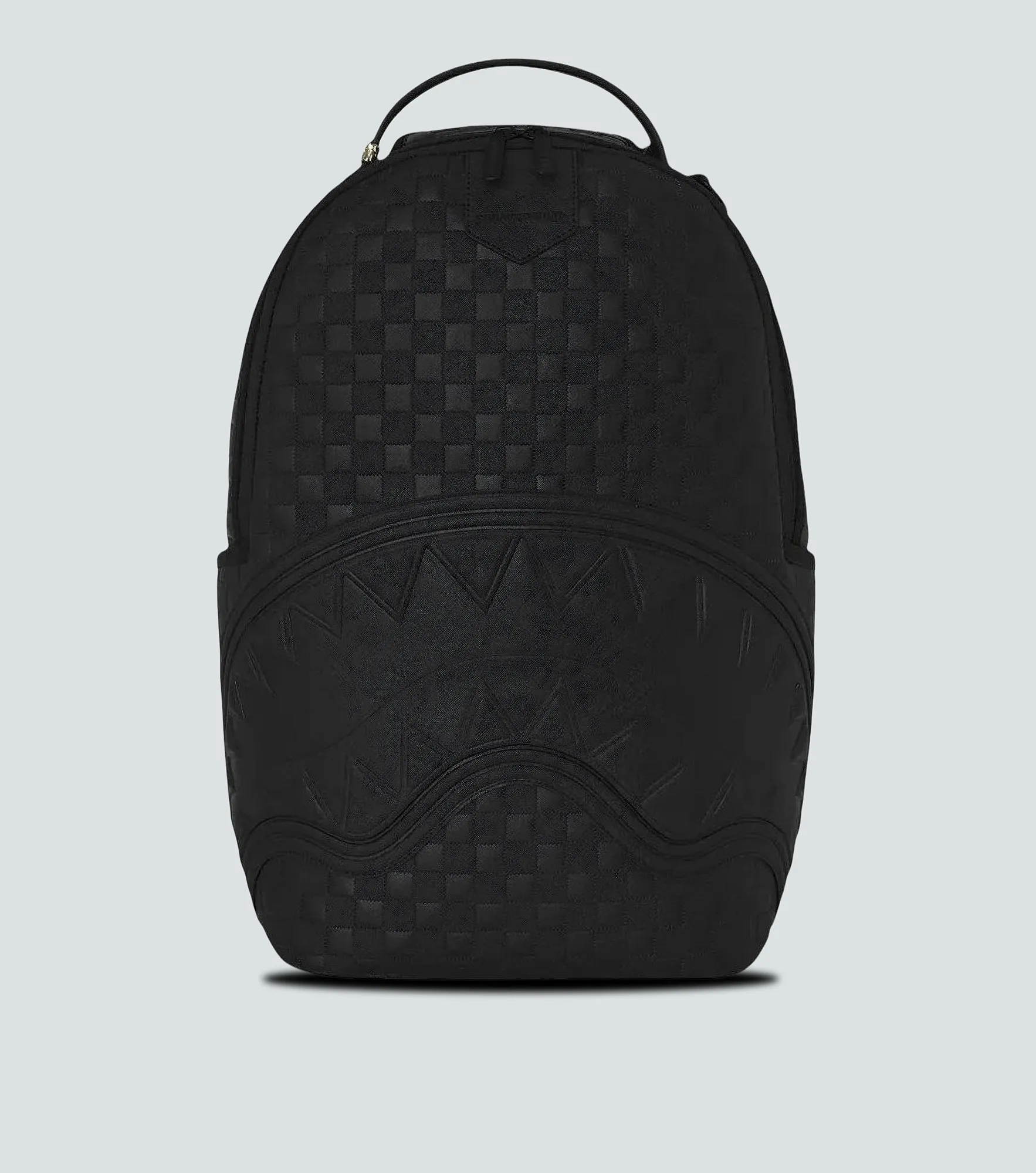 Morral Sprayground Raised Check 134795 NG