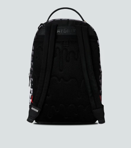 Morral Sprayground Kahuku Niho ManoNG