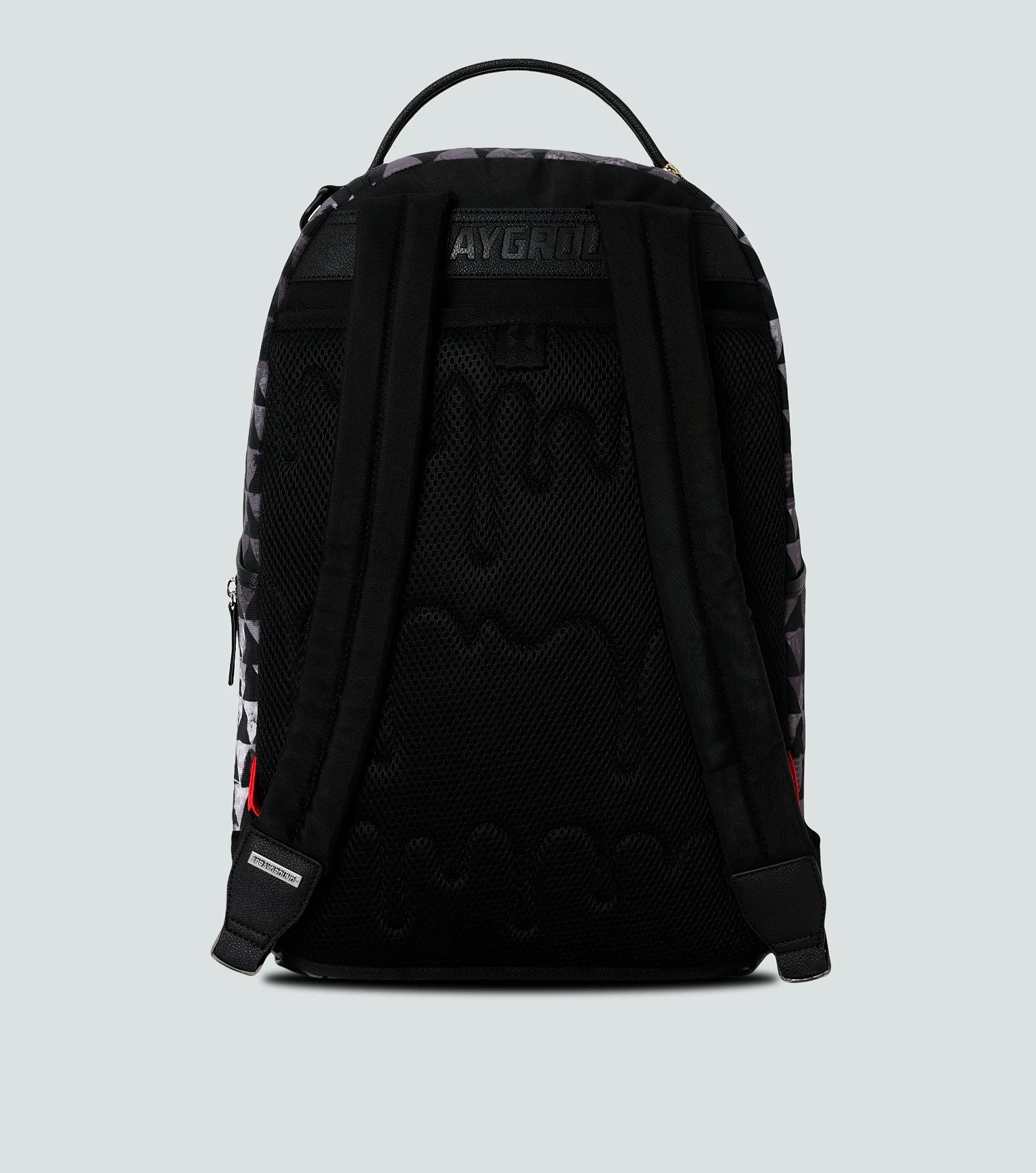 Morral Sprayground Kahuku Niho Mano 134796 NG