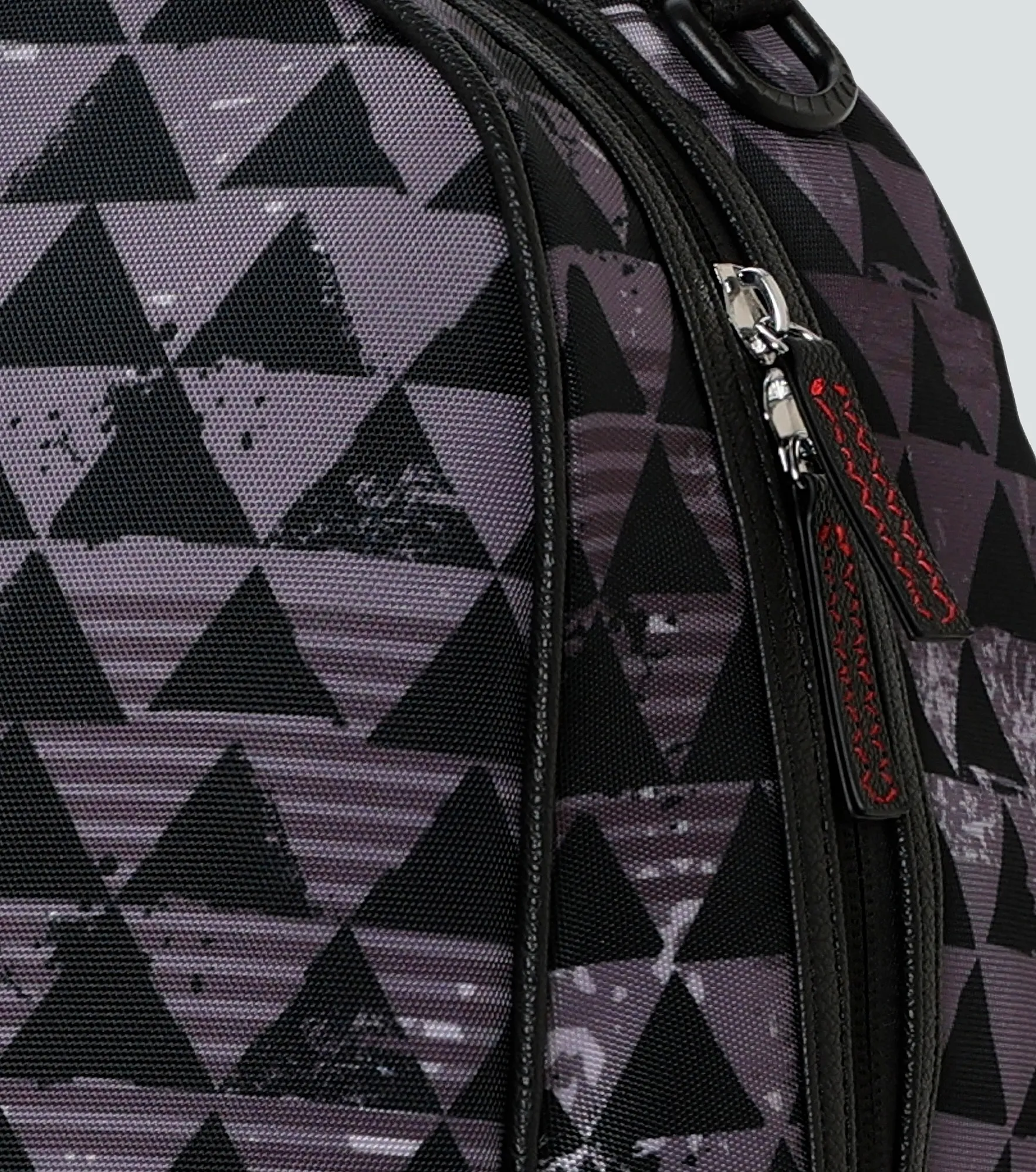 Morral Sprayground Kahuku Niho Mano 134796 NG