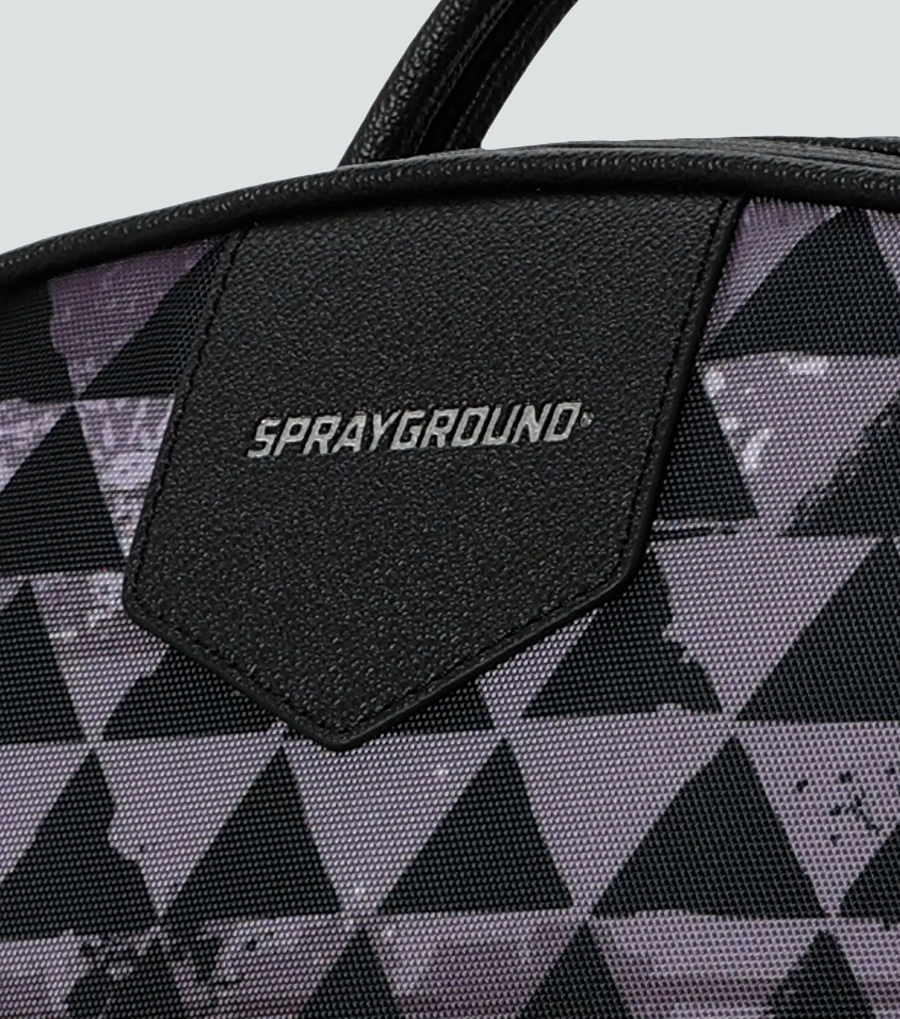 Morral Sprayground Kahuku Niho Mano 134796 NG