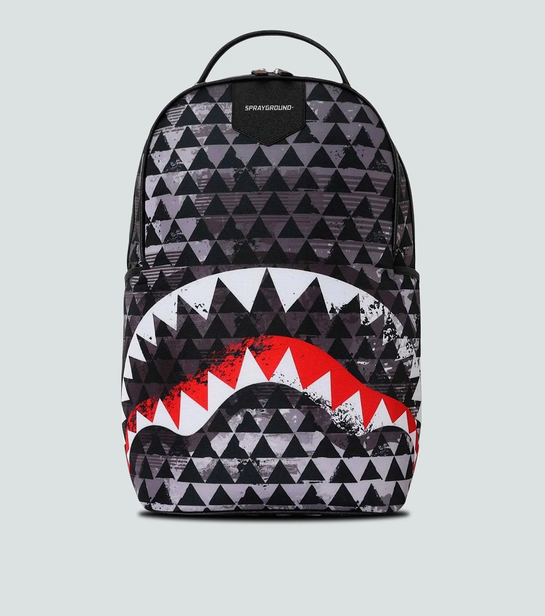 Morral Sprayground Kahuku Niho Mano 134796 NG