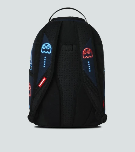 Mochila Sprayground Pacman Neon SharkNG